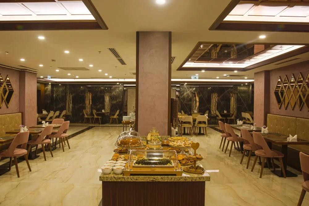 buke-hotel-sisli-restoran