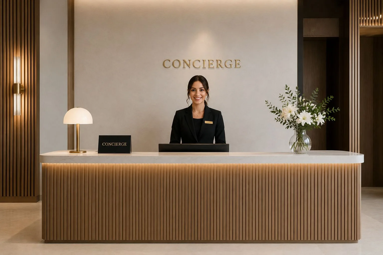 Samancı Hotels VIP Müşteri Hizmetleri
