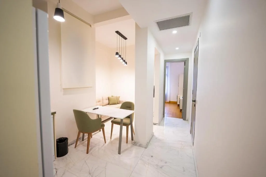 Monev Suites İstanbul 1 Bedroom Apartment Detay