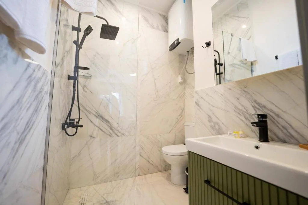 Monev Suites İstanbul 1 Bedroom Apartment İç Mekan