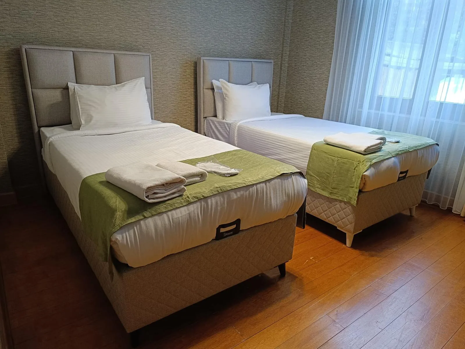 Monev Suites 2+0 Apartment